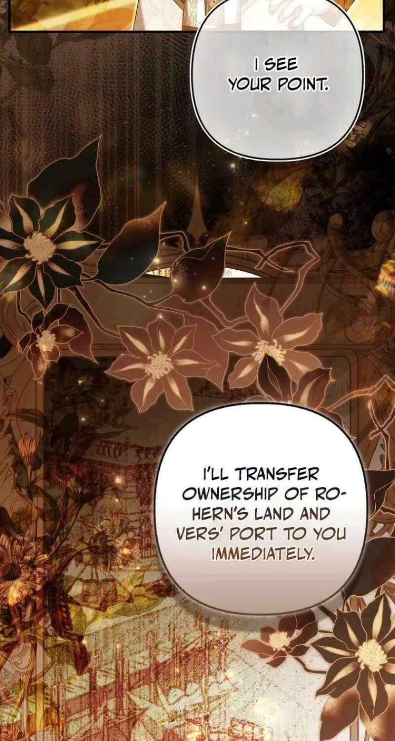 There Are No Benefits for the Possessor Chapter 17 page 40 - 