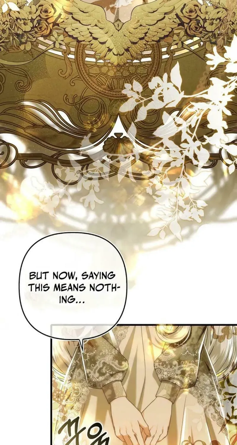 There Are No Benefits for the Possessor Chapter 17 page 56 - 