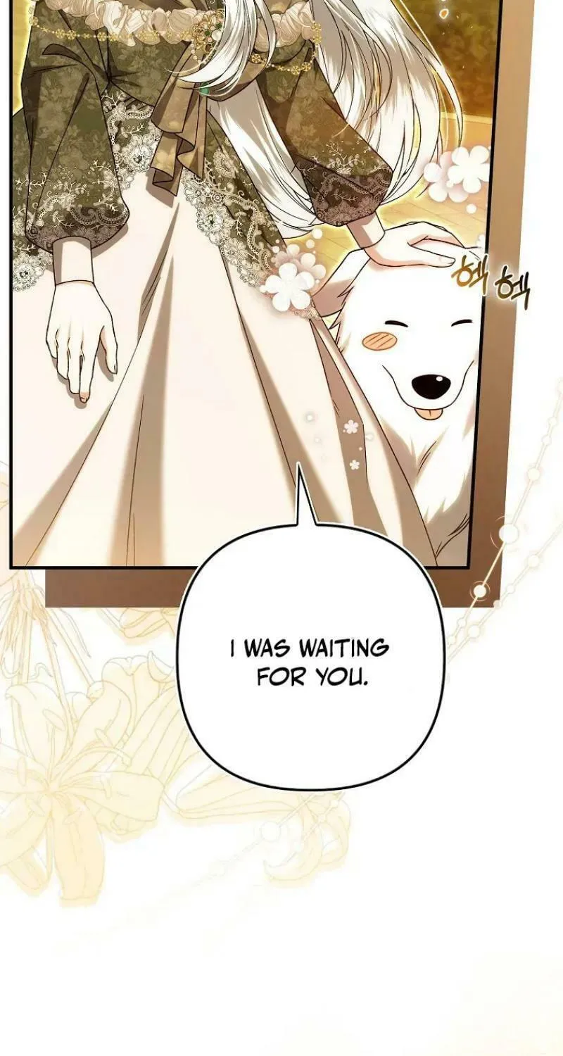 There Are No Benefits for the Possessor Chapter 17 page 7 - 