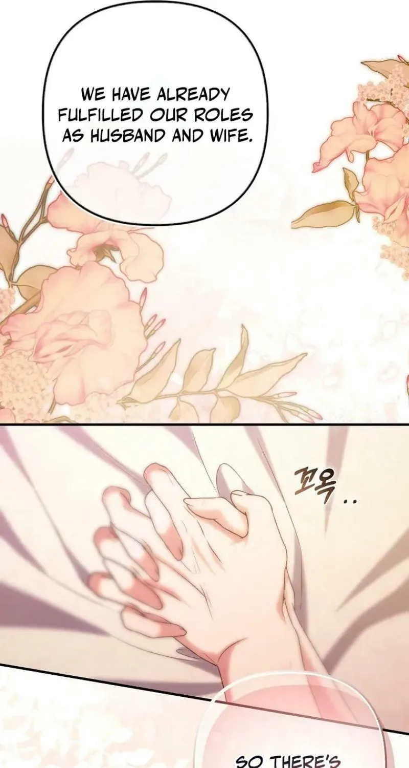There Are No Benefits for the Possessor Chapter 17 page 63 - 
