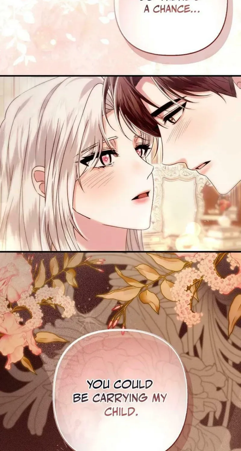 There Are No Benefits for the Possessor Chapter 17 page 64 - 