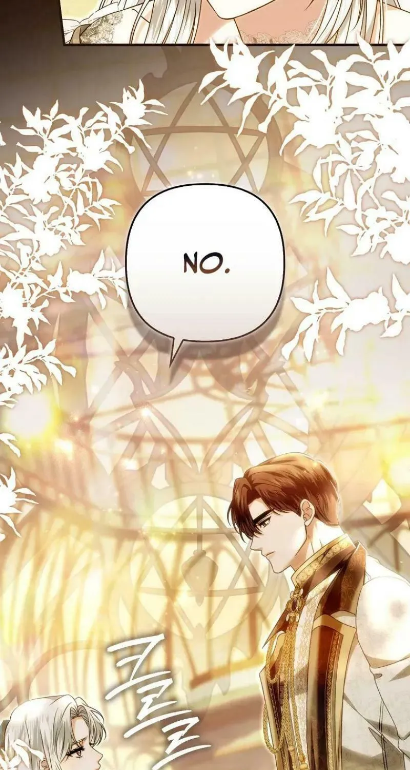 There Are No Benefits for the Possessor Chapter 17 page 77 - 