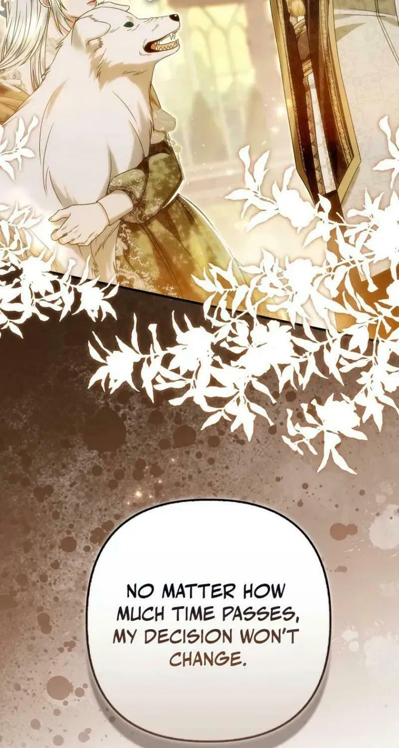 There Are No Benefits for the Possessor Chapter 17 page 78 - 