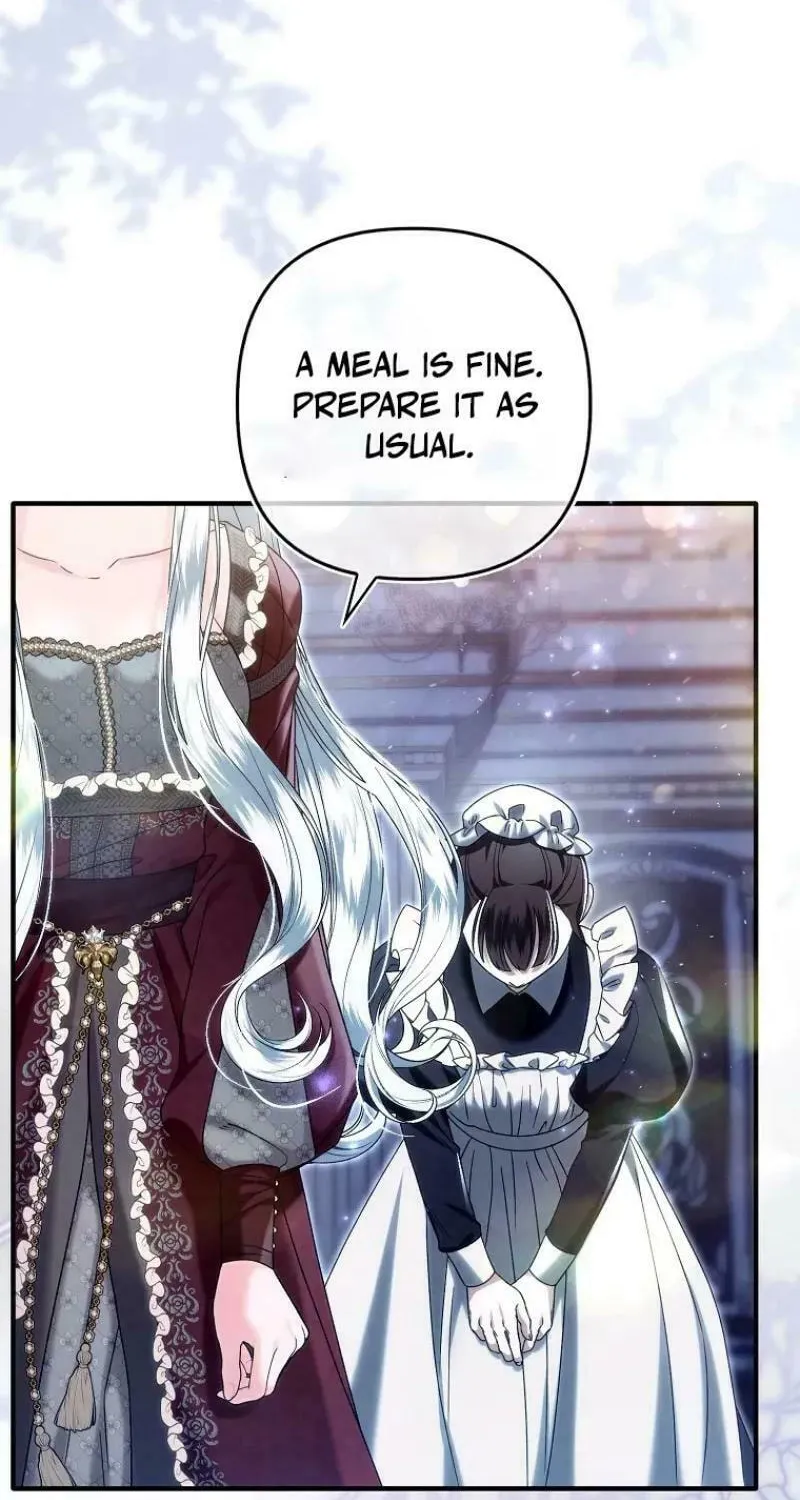 There Are No Benefits for the Possessor Chapter 17 page 82 - 