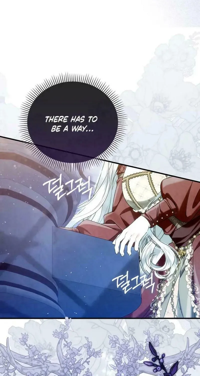 There Are No Benefits for the Possessor Chapter 17 page 87 - 