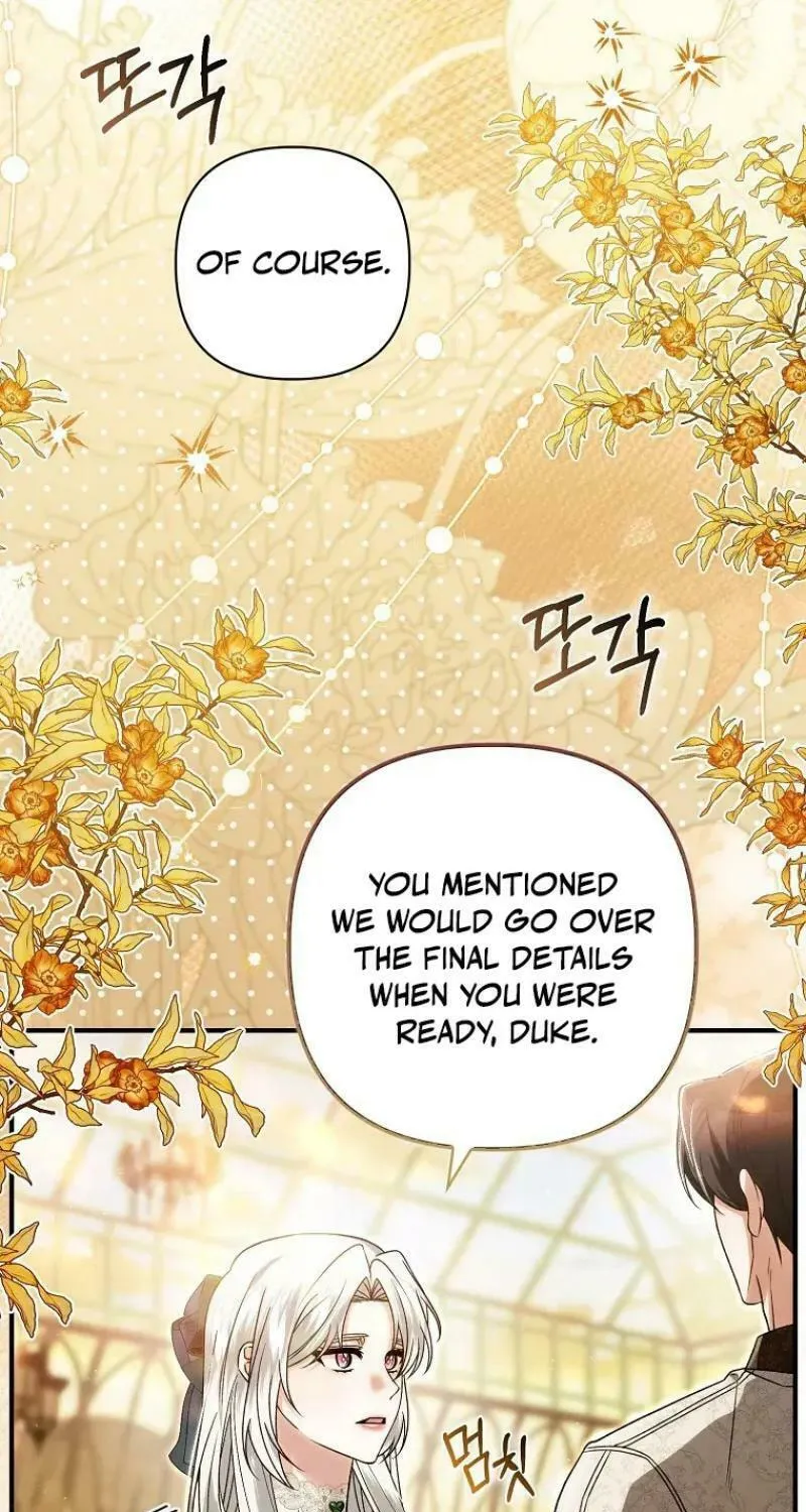 There Are No Benefits for the Possessor Chapter 17 page 10 - 