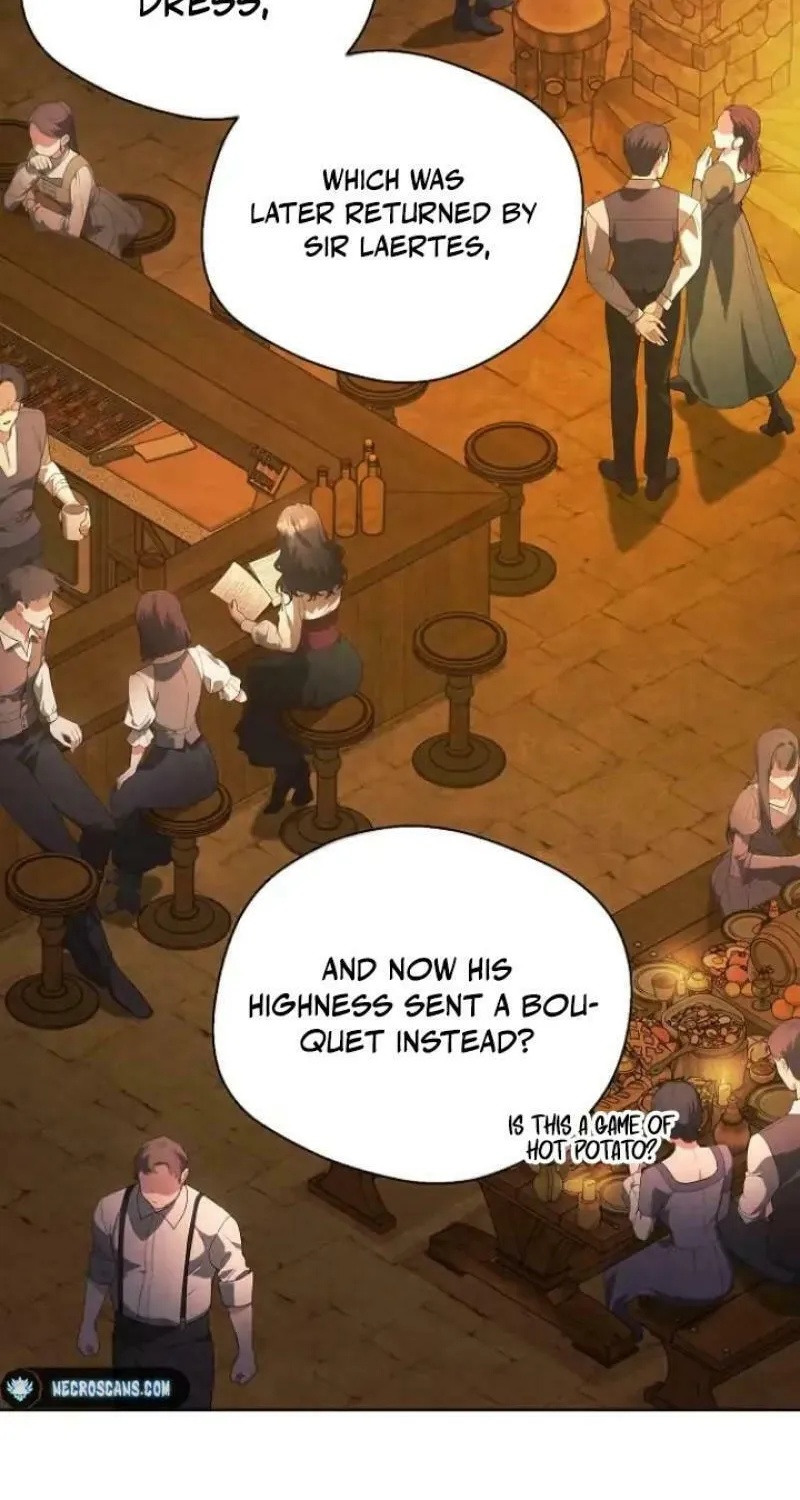There Are No Benefits for the Possessor Chapter 18 page 2 - 