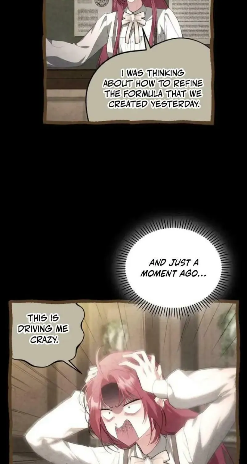 There Are No Benefits for the Possessor Chapter 18 page 14 - 