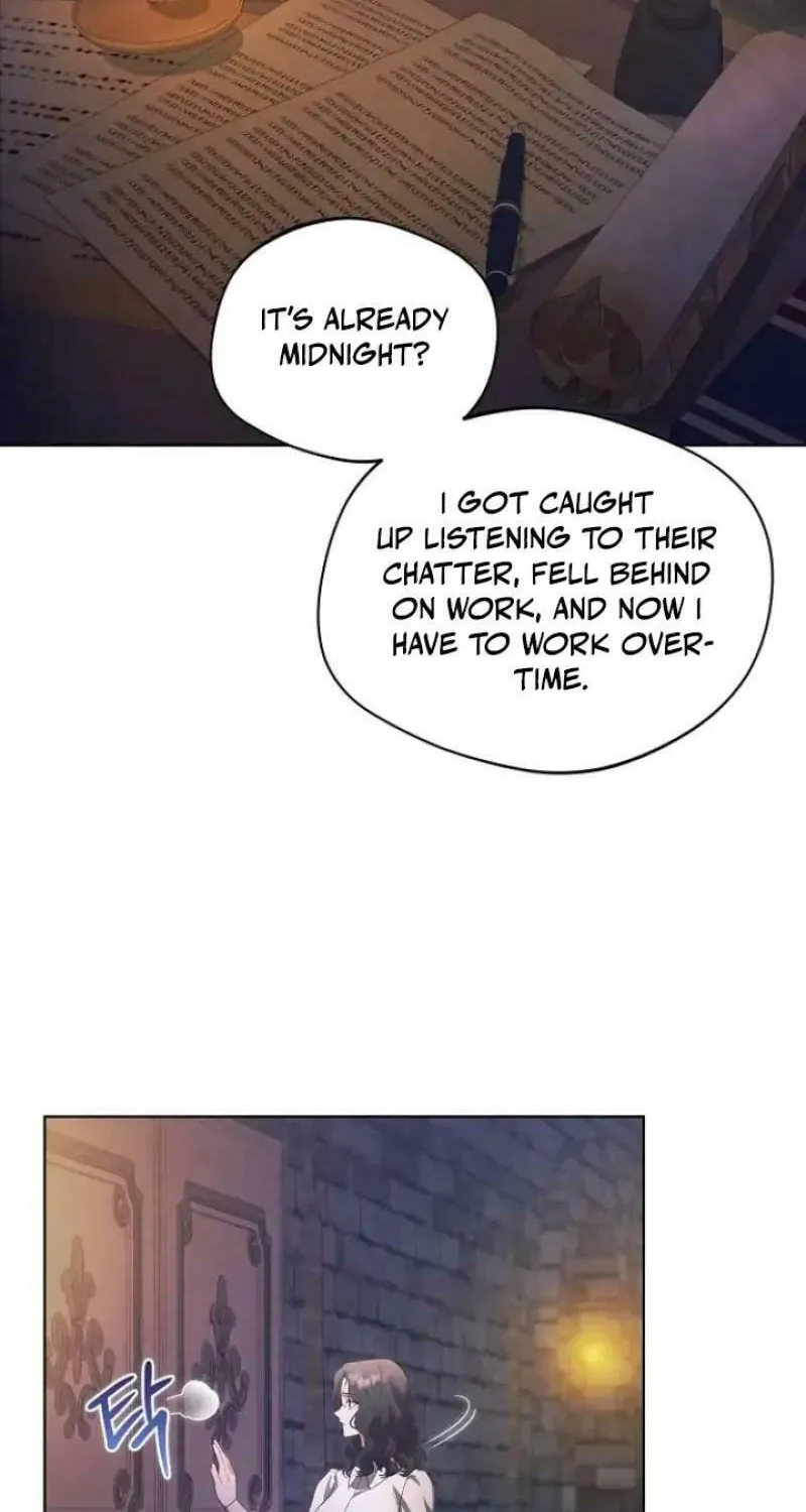 There Are No Benefits for the Possessor Chapter 18 page 17 - 