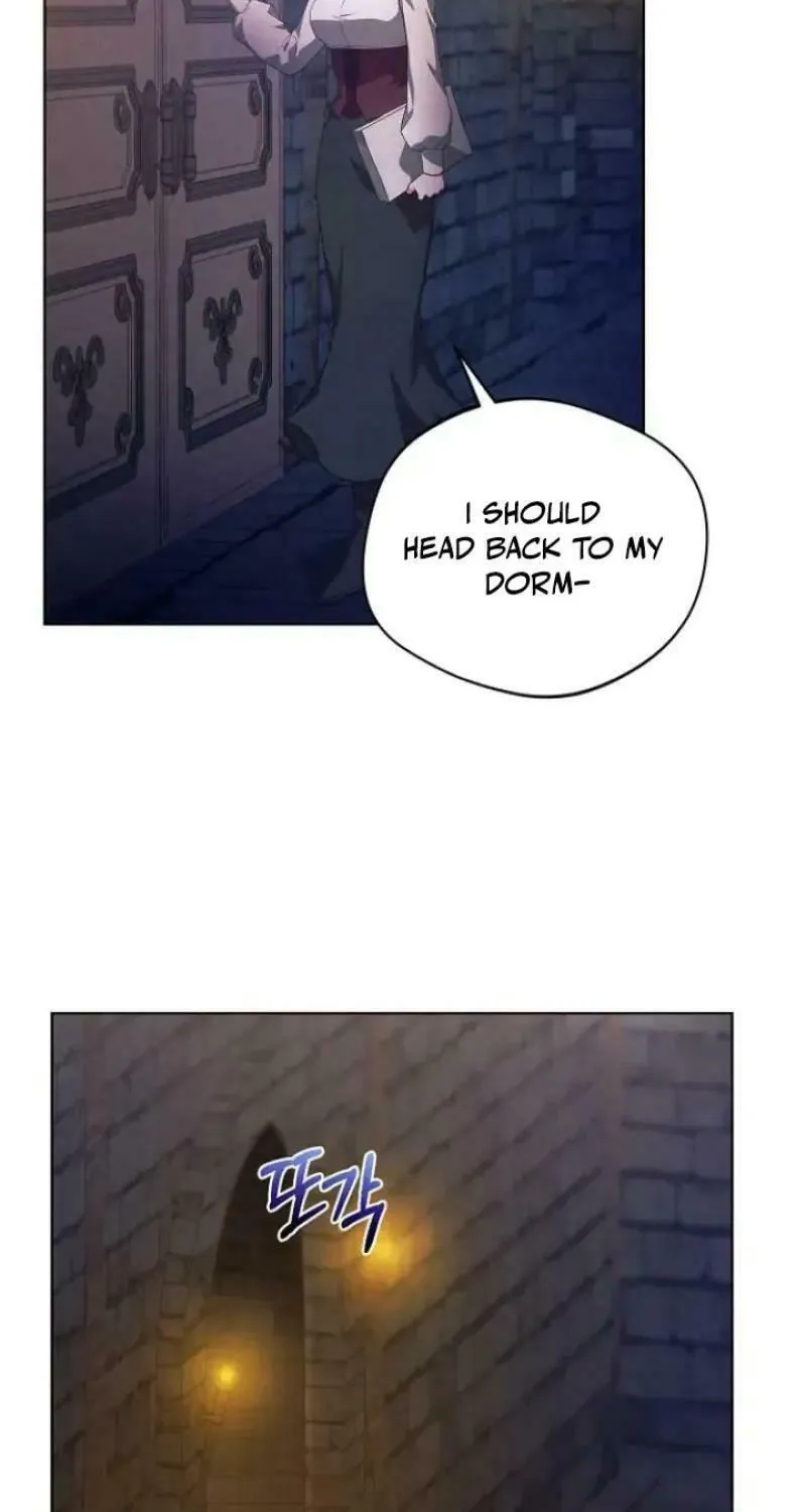There Are No Benefits for the Possessor Chapter 18 page 18 - 