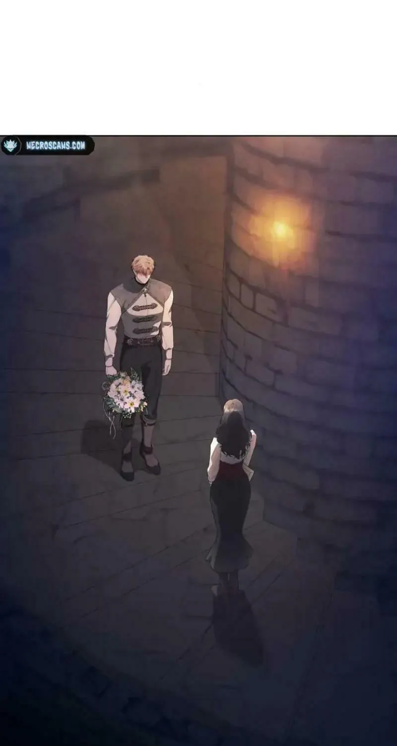 There Are No Benefits for the Possessor Chapter 18 page 33 - 
