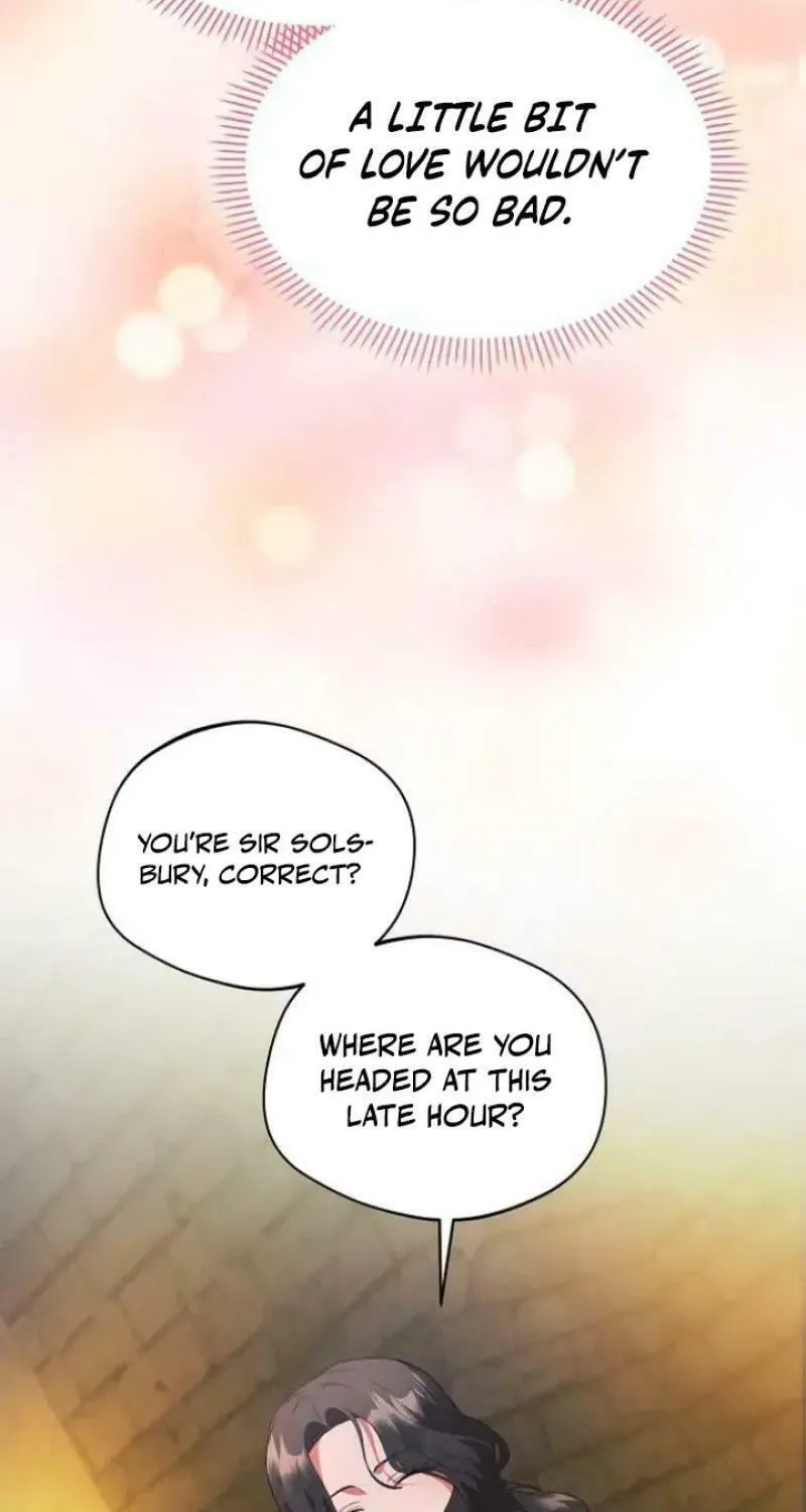There Are No Benefits for the Possessor Chapter 18 page 39 - 