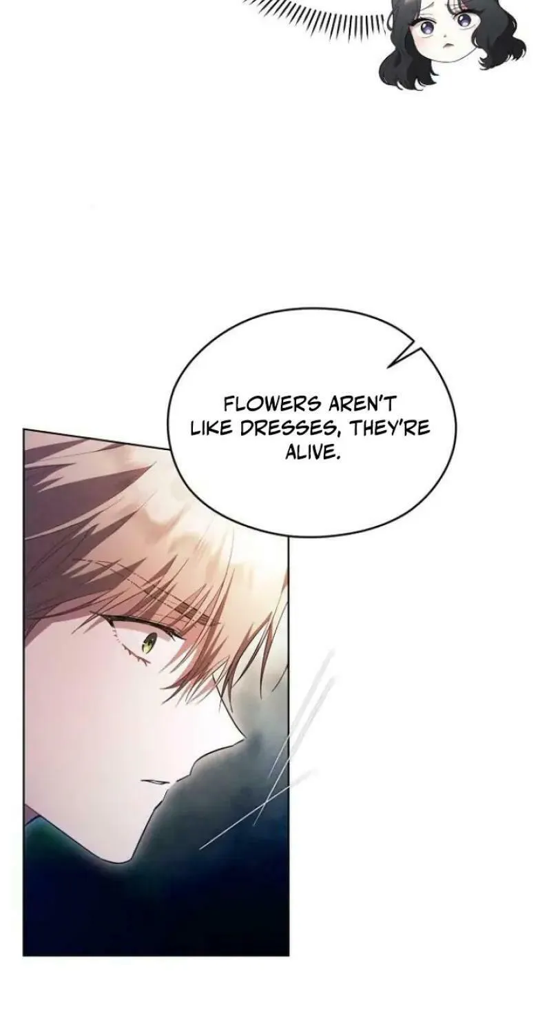 There Are No Benefits for the Possessor Chapter 18 page 45 - 