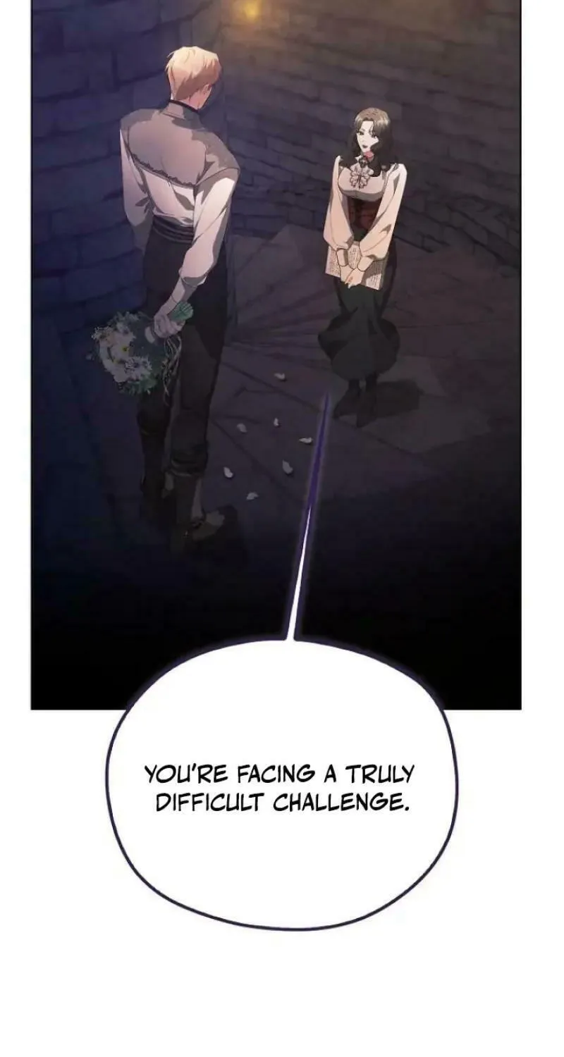 There Are No Benefits for the Possessor Chapter 18 page 50 - 