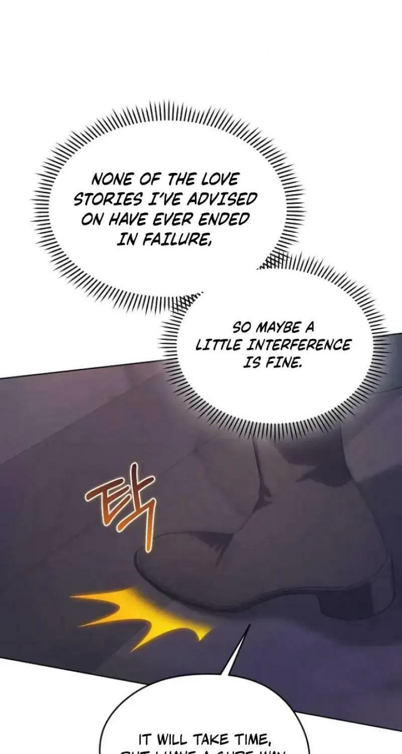 There Are No Benefits for the Possessor Chapter 18 page 53 - 