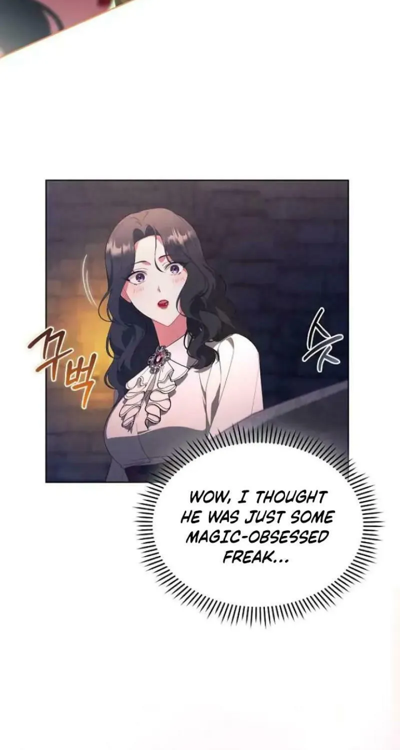 There Are No Benefits for the Possessor Chapter 18 page 64 - 