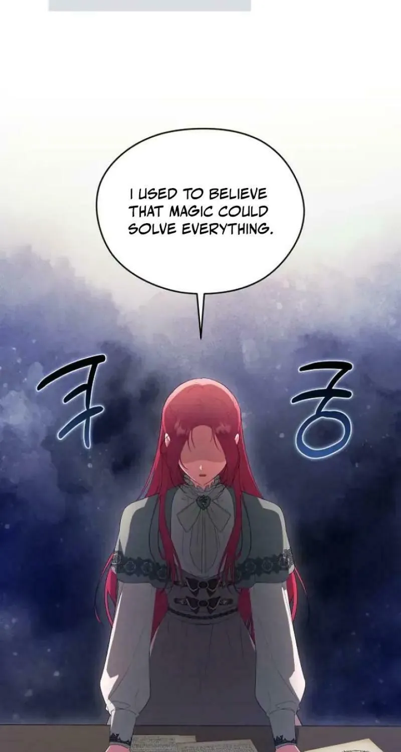 There Are No Benefits for the Possessor Chapter 18 page 67 - 