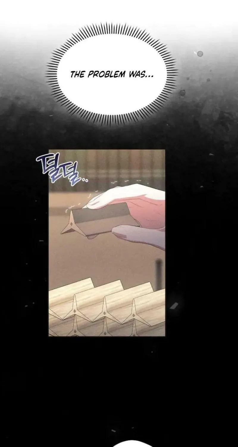 There Are No Benefits for the Possessor Chapter 18 page 75 - 