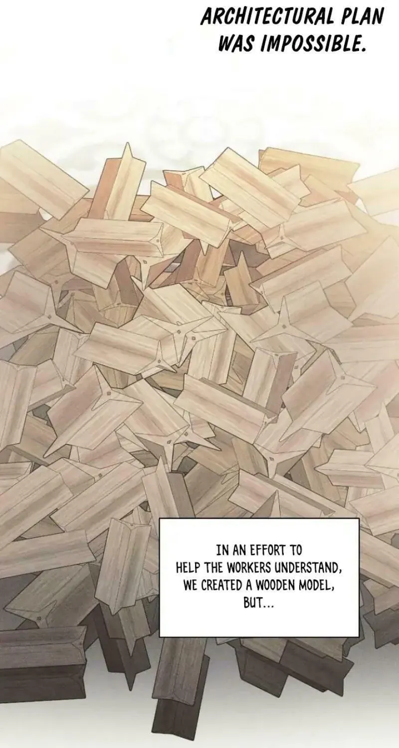 There Are No Benefits for the Possessor Chapter 18 page 77 - 