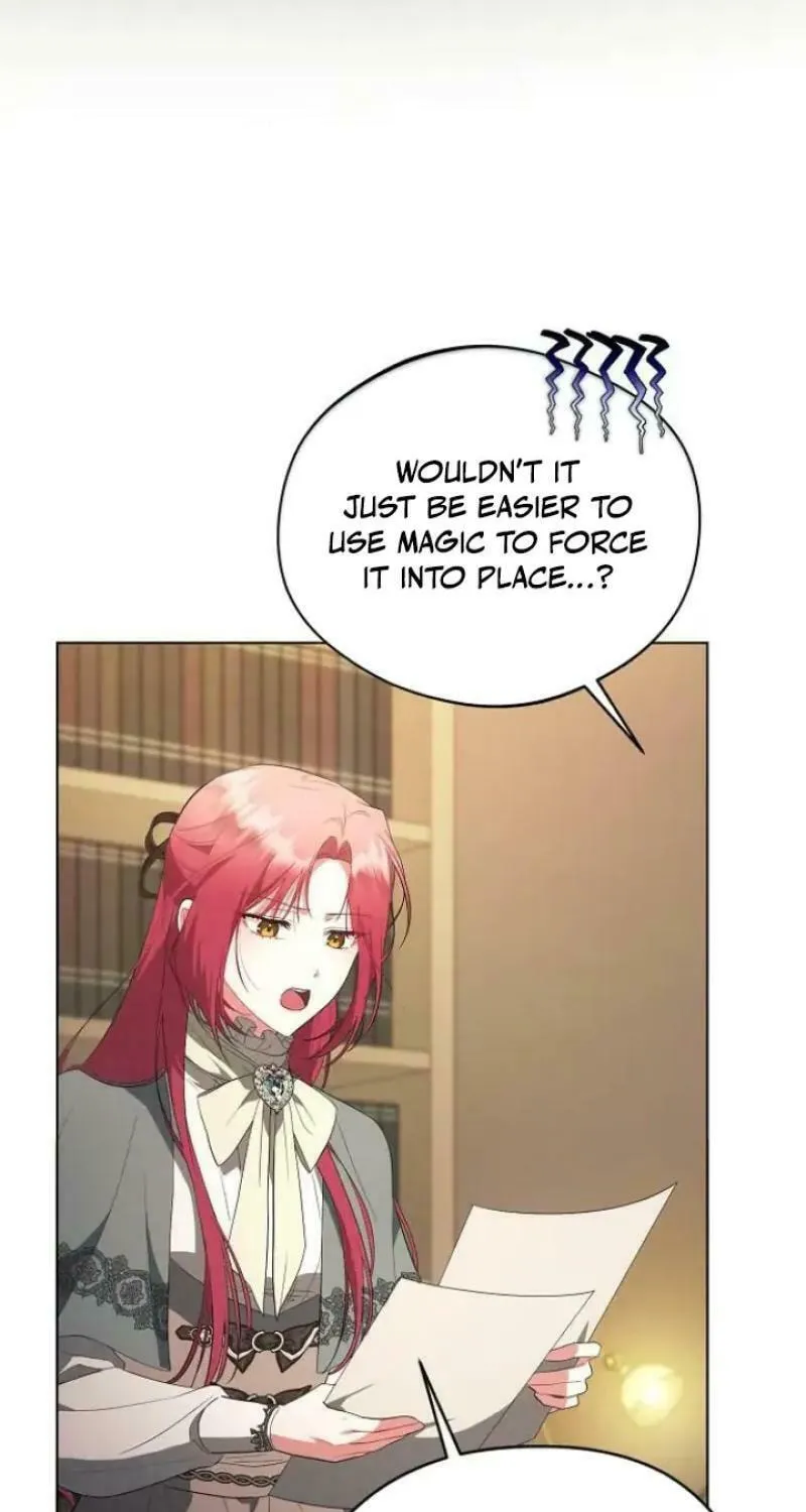 There Are No Benefits for the Possessor Chapter 18 page 78 - 