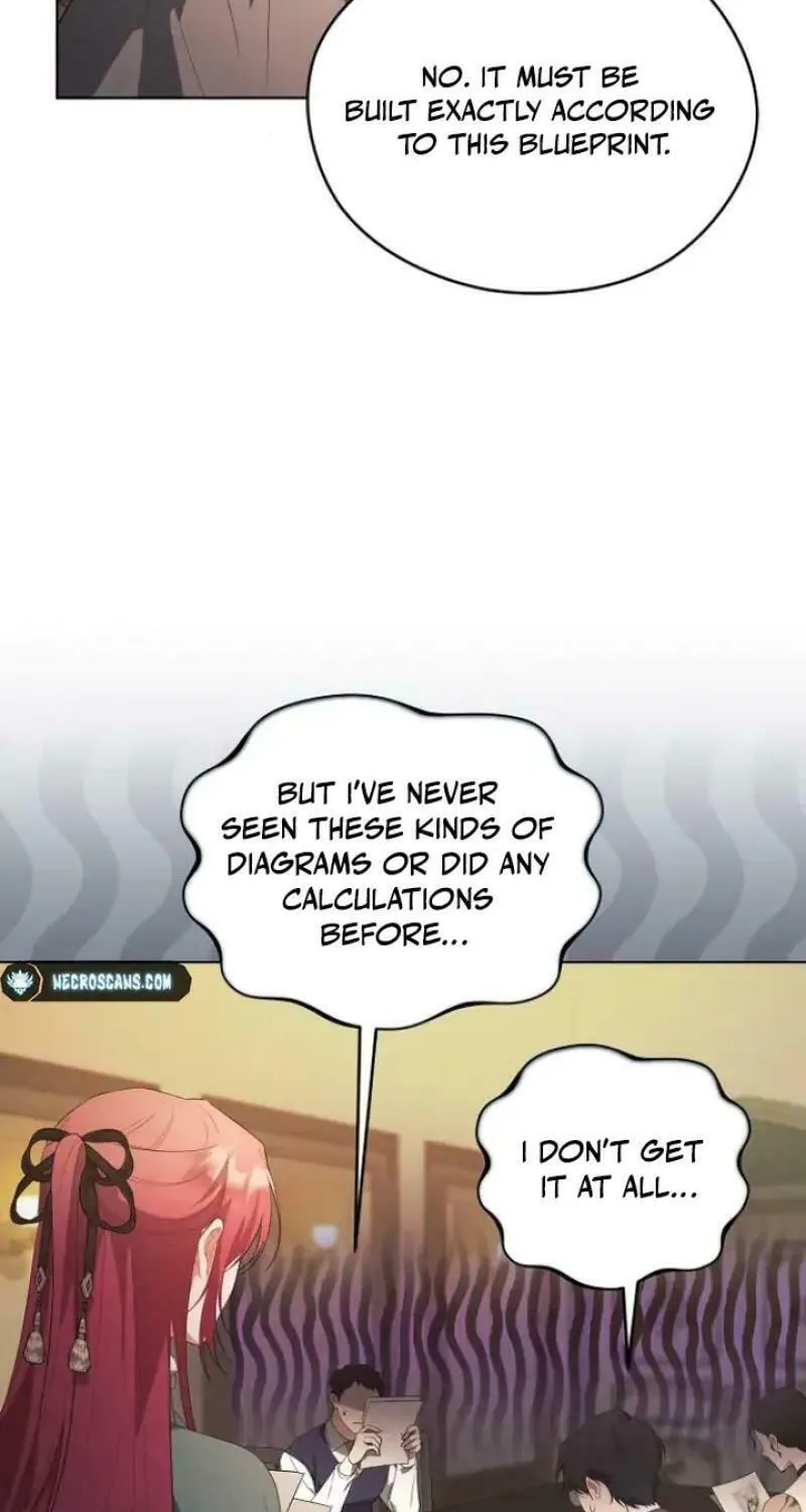 There Are No Benefits for the Possessor Chapter 18 page 79 - 