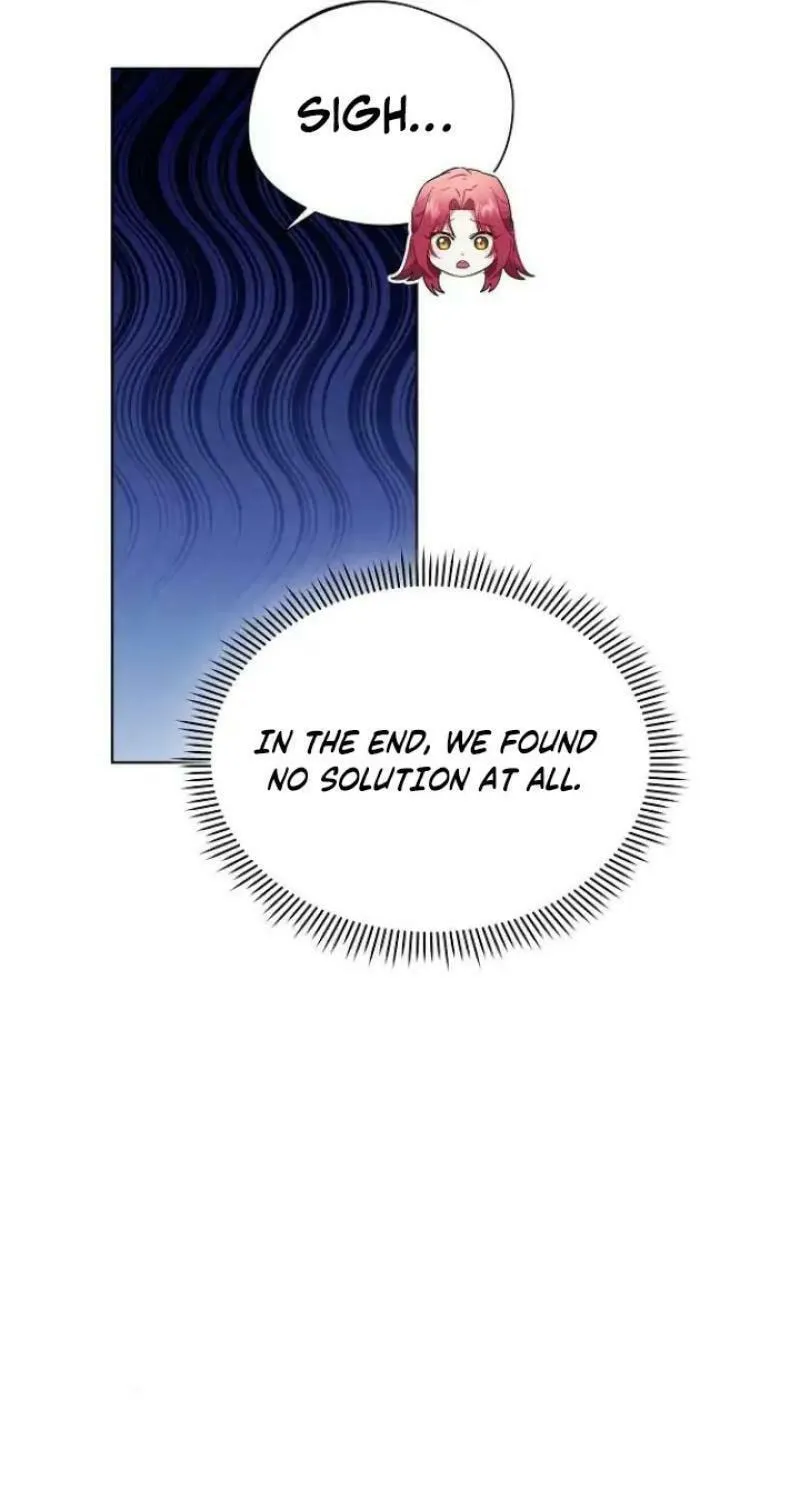 There Are No Benefits for the Possessor Chapter 18 page 81 - 