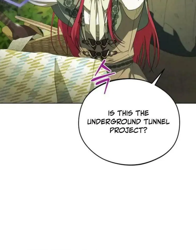 There Are No Benefits for the Possessor Chapter 18 page 91 - 