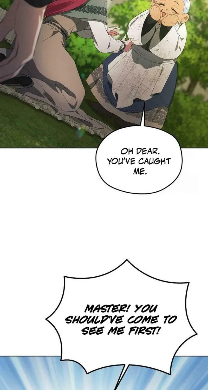 There Are No Benefits for the Possessor Chapter 19 page 19 - 