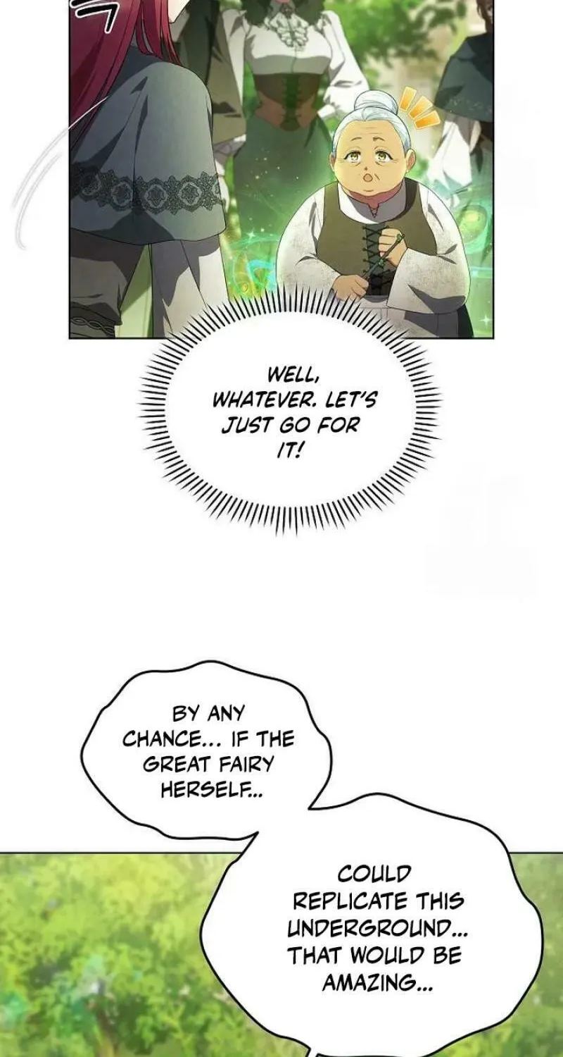 There Are No Benefits for the Possessor Chapter 19 page 30 - 