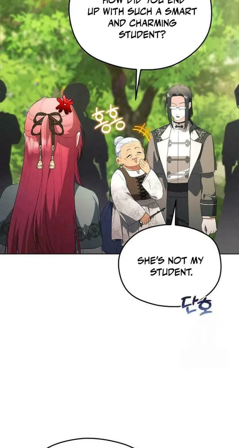 There Are No Benefits for the Possessor Chapter 19 page 35 - 