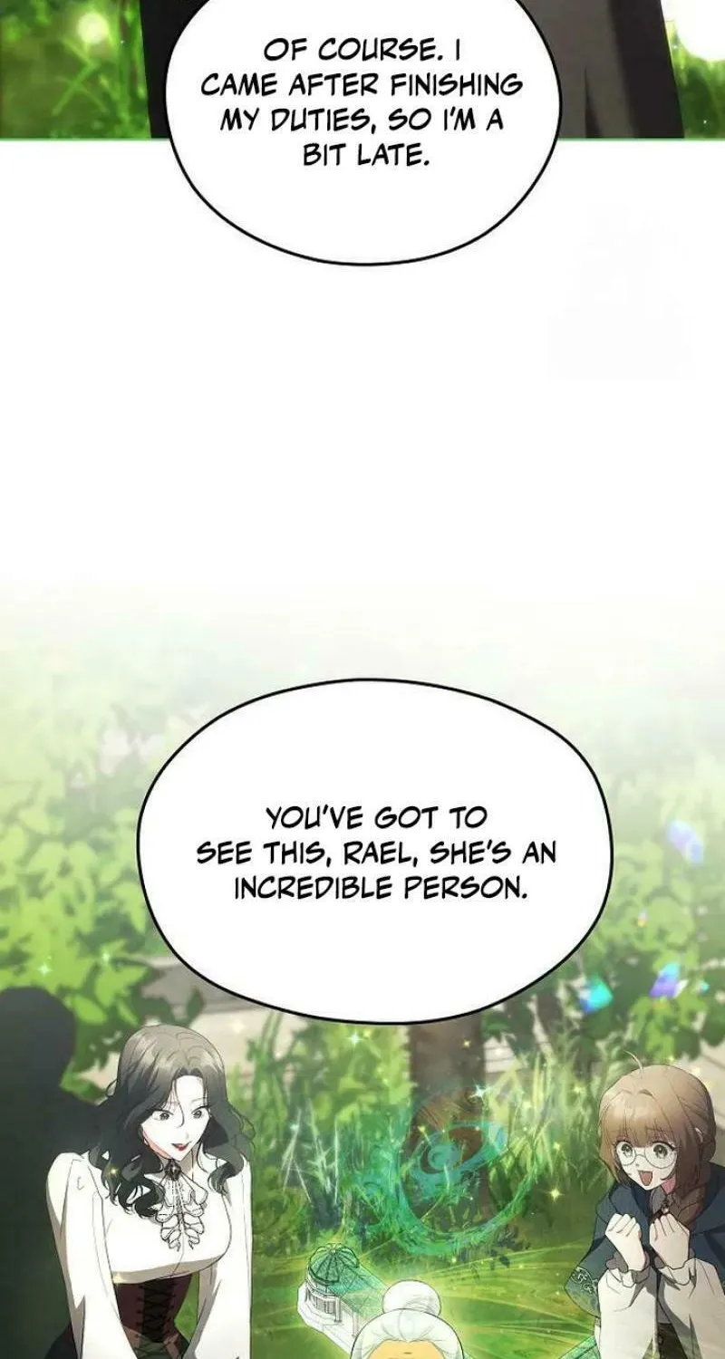 There Are No Benefits for the Possessor Chapter 19 page 44 - 