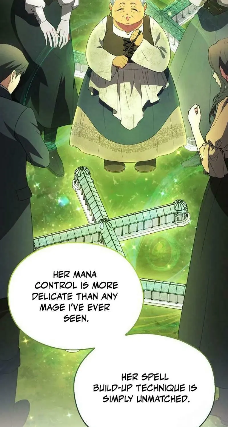 There Are No Benefits for the Possessor Chapter 19 page 45 - 