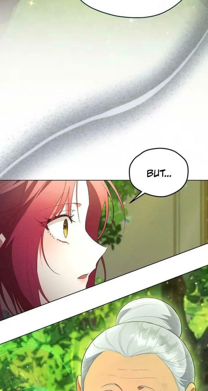 There Are No Benefits for the Possessor Chapter 19 page 46 - 