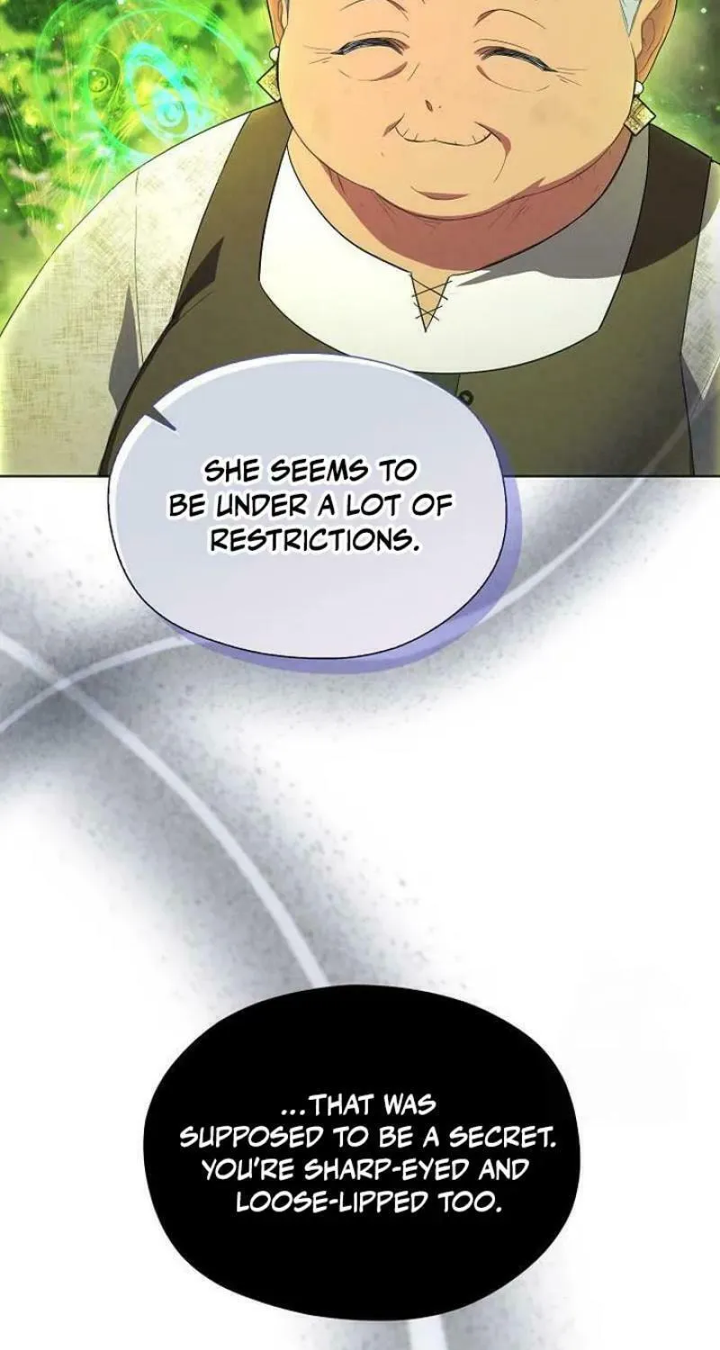 There Are No Benefits for the Possessor Chapter 19 page 47 - 