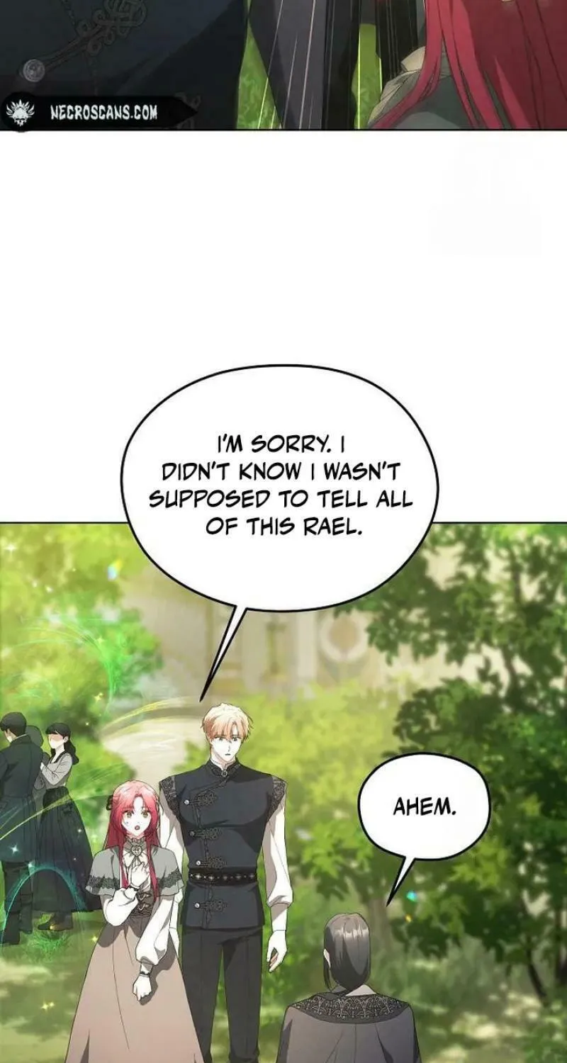 There Are No Benefits for the Possessor Chapter 19 page 49 - 