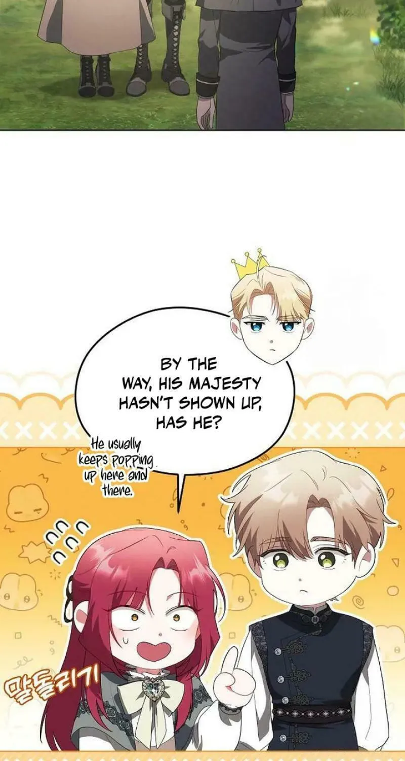 There Are No Benefits for the Possessor Chapter 19 page 50 - 