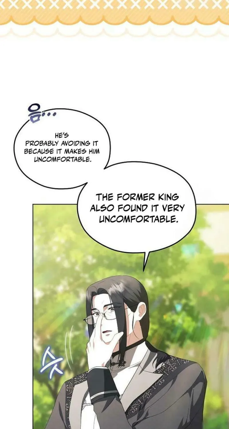 There Are No Benefits for the Possessor Chapter 19 page 51 - 