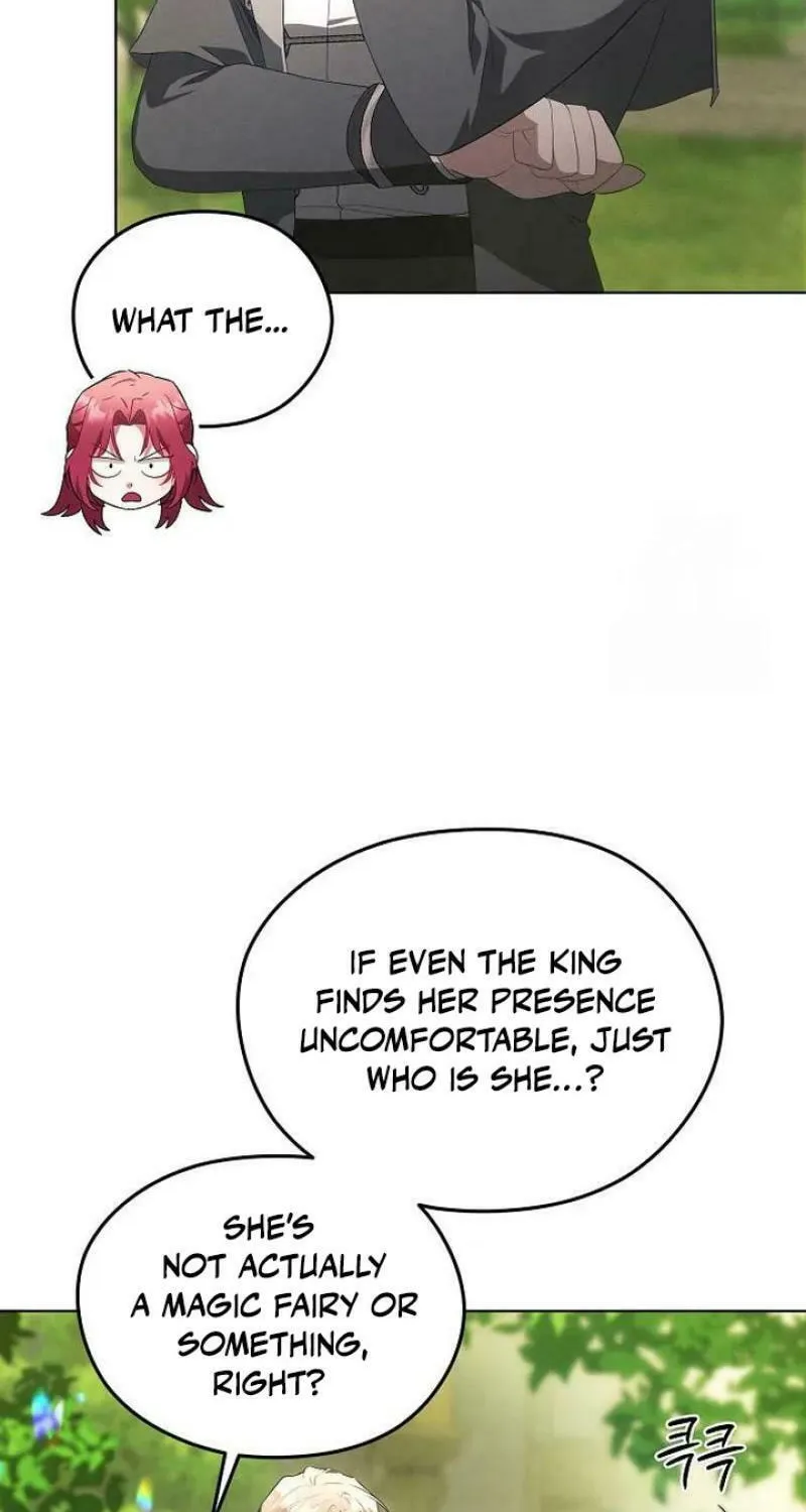 There Are No Benefits for the Possessor Chapter 19 page 52 - 
