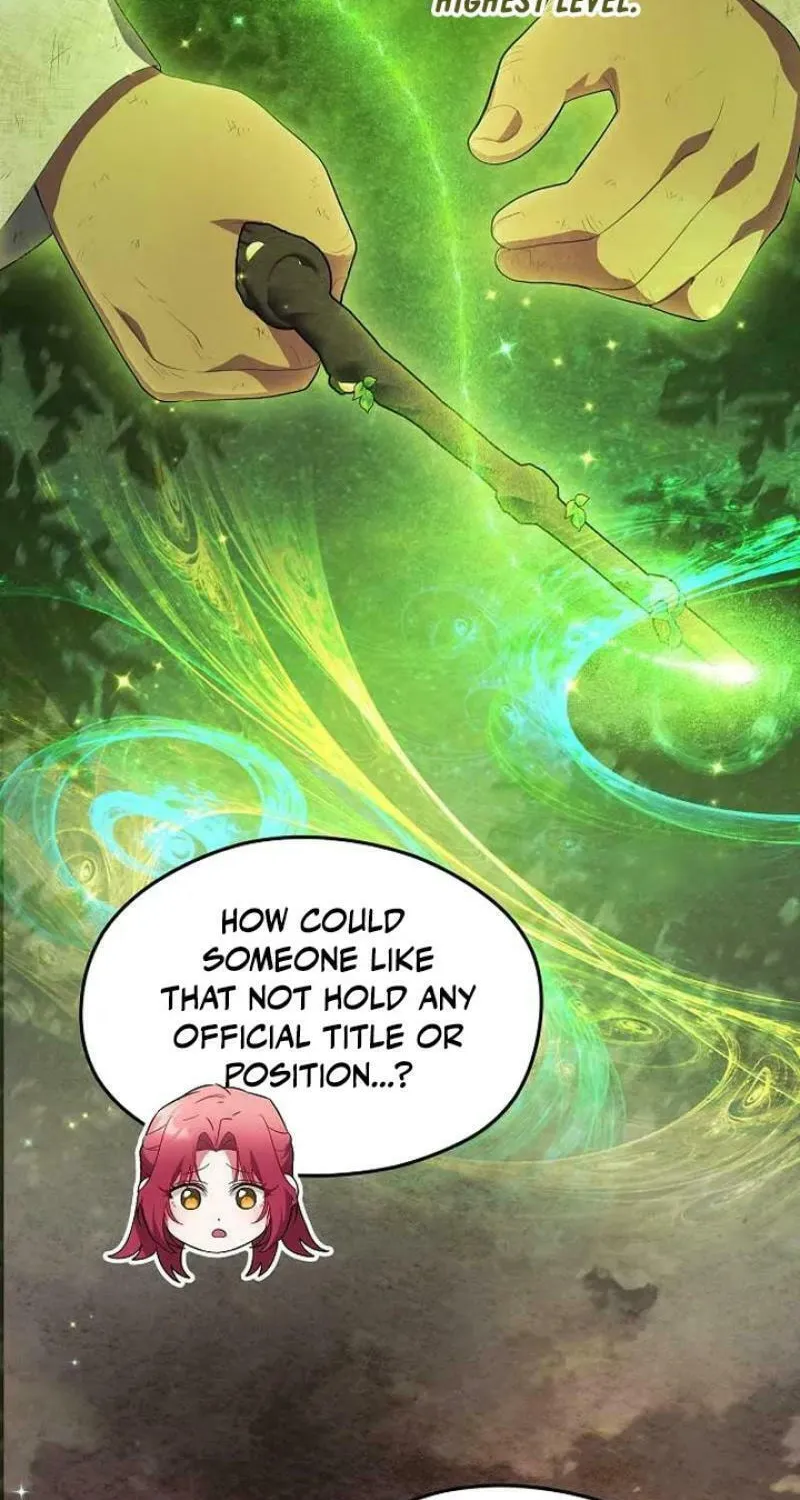 There Are No Benefits for the Possessor Chapter 19 page 55 - 