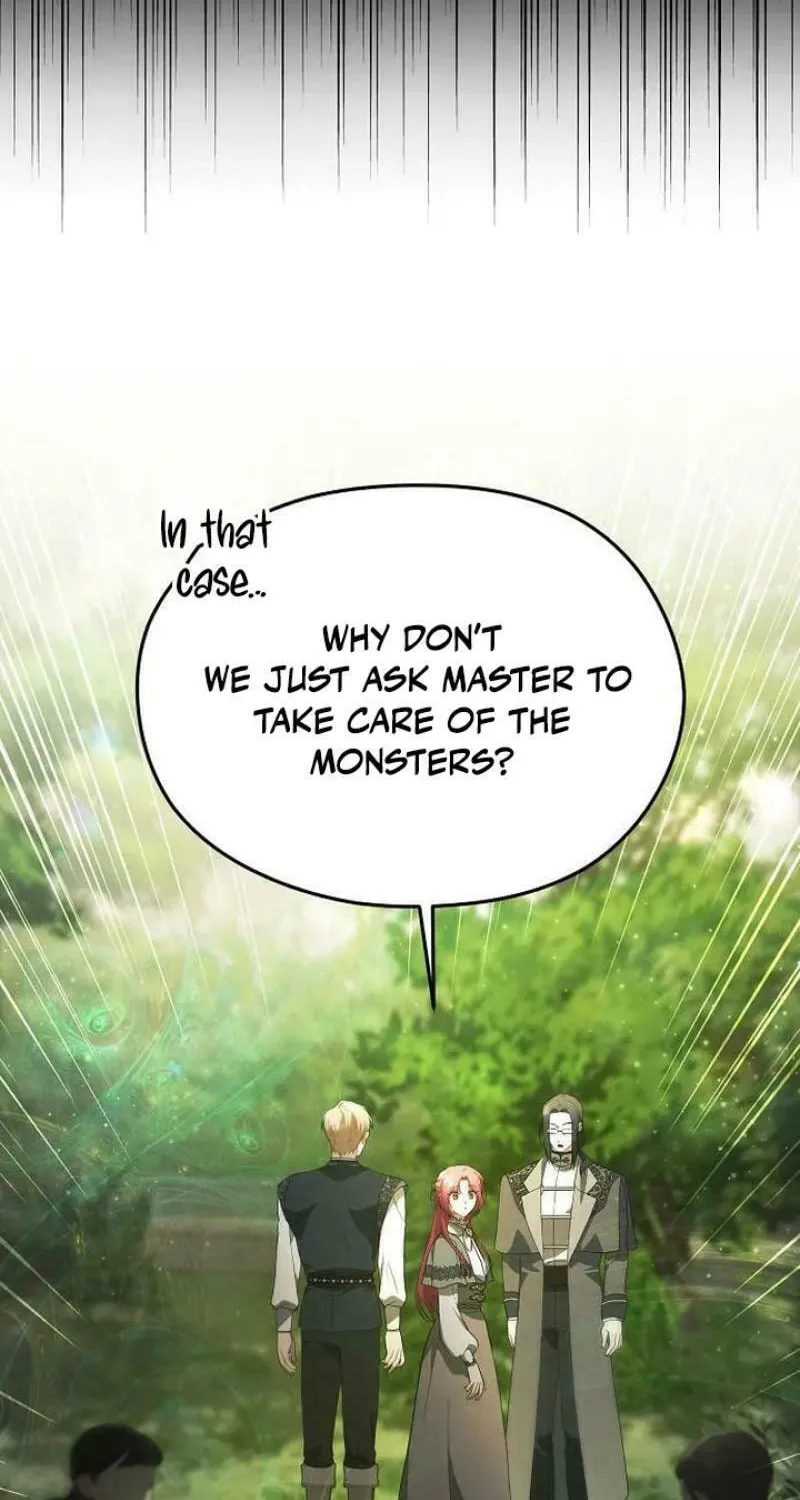 There Are No Benefits for the Possessor Chapter 19 page 57 - 