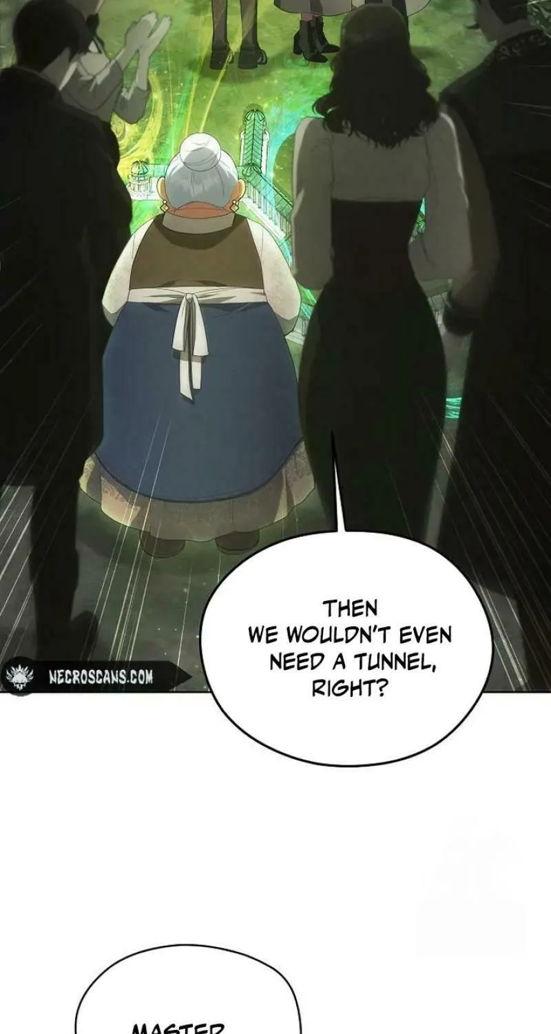 There Are No Benefits for the Possessor Chapter 19 page 58 - 
