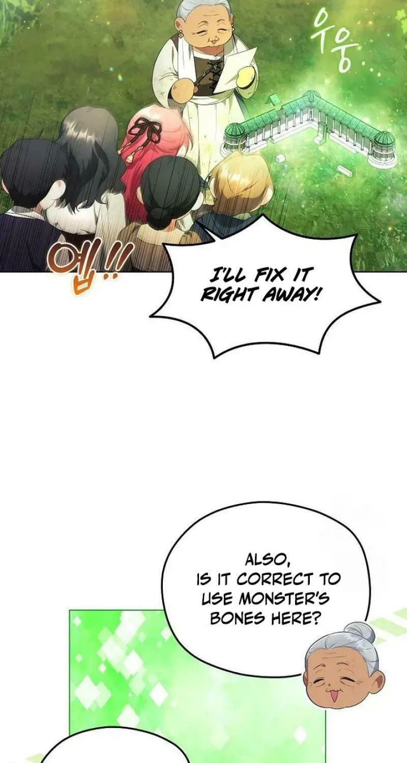There Are No Benefits for the Possessor Chapter 19 page 7 - 