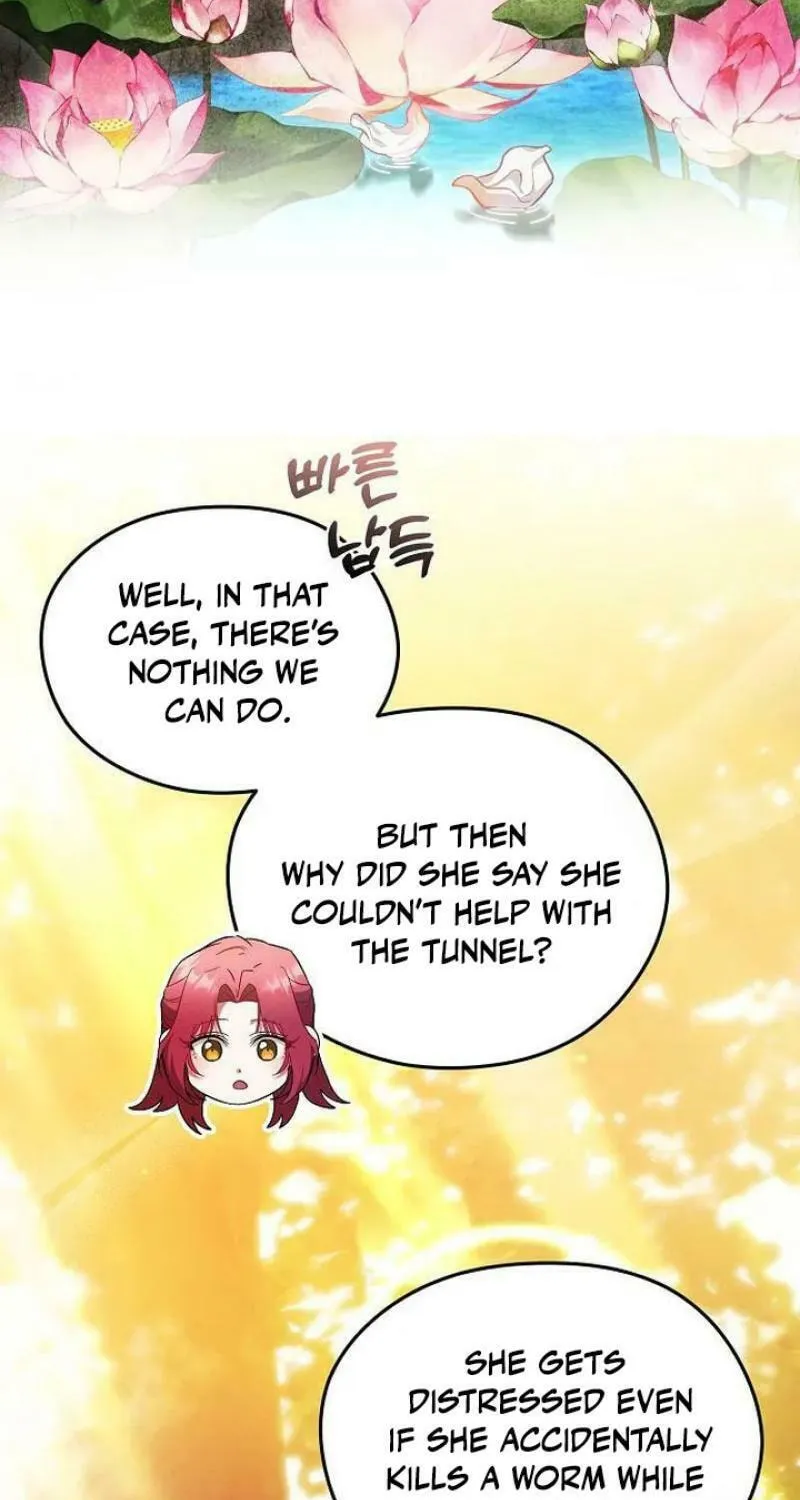 There Are No Benefits for the Possessor Chapter 19 page 62 - 