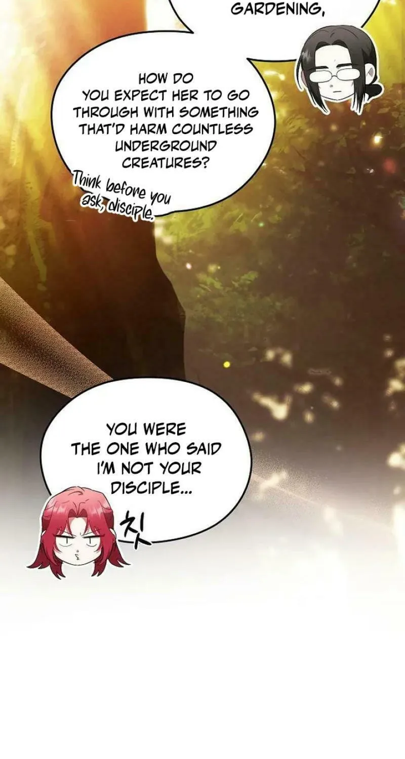There Are No Benefits for the Possessor Chapter 19 page 63 - 