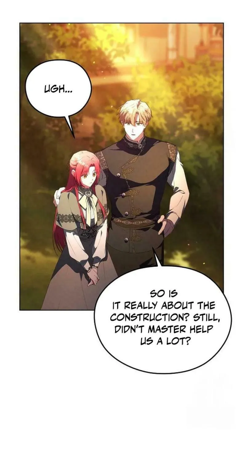 There Are No Benefits for the Possessor Chapter 19 page 64 - 