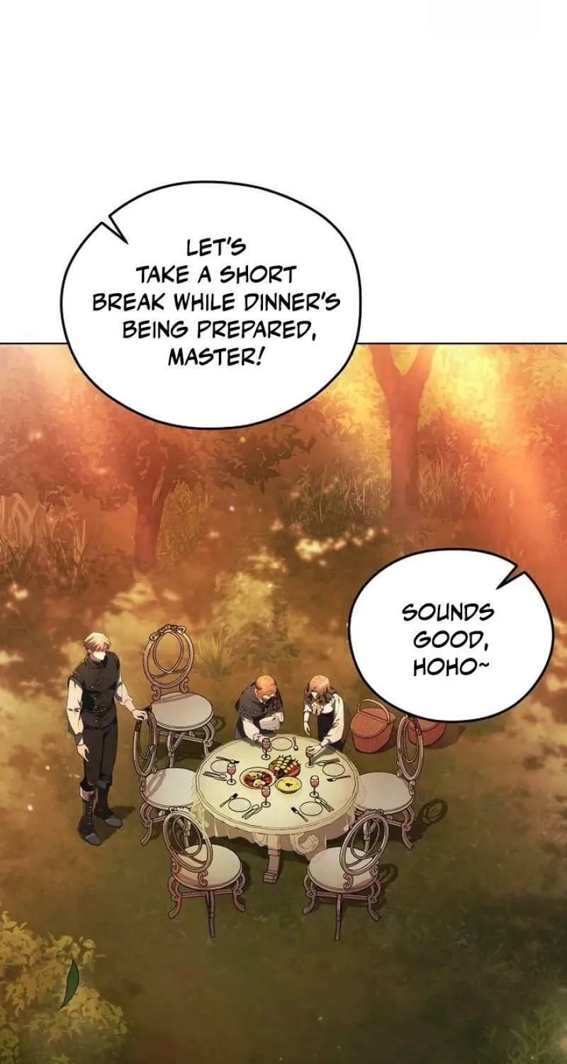 There Are No Benefits for the Possessor Chapter 19 page 70 - 