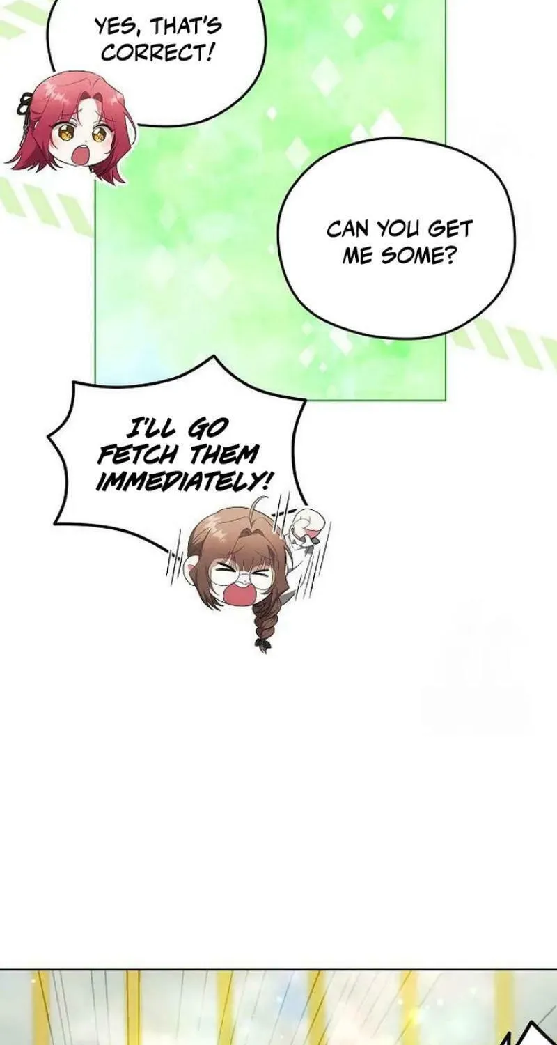 There Are No Benefits for the Possessor Chapter 19 page 8 - 