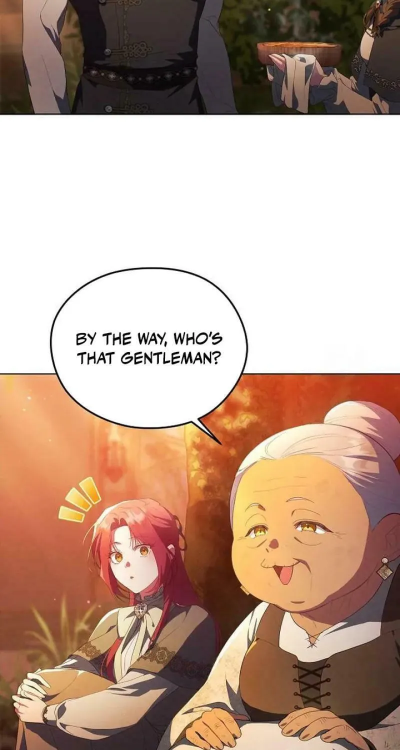 There Are No Benefits for the Possessor Chapter 19 page 73 - 