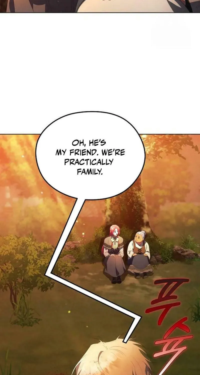 There Are No Benefits for the Possessor Chapter 19 page 74 - 