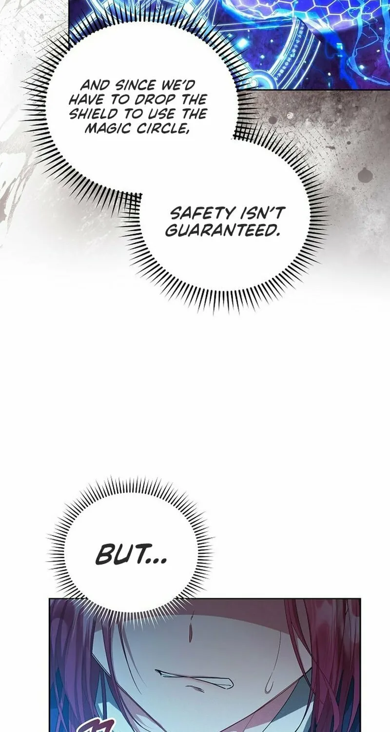 There Are No Benefits for the Possessor Chapter 2 page 109 - 
